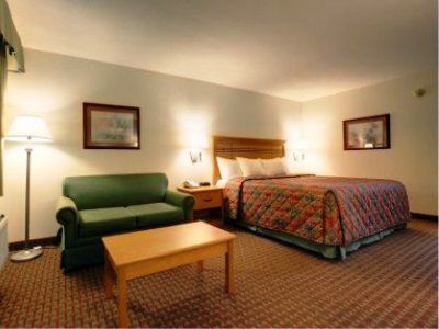 Americas Best Value Inn And Suites Desoto Eksteriør billede