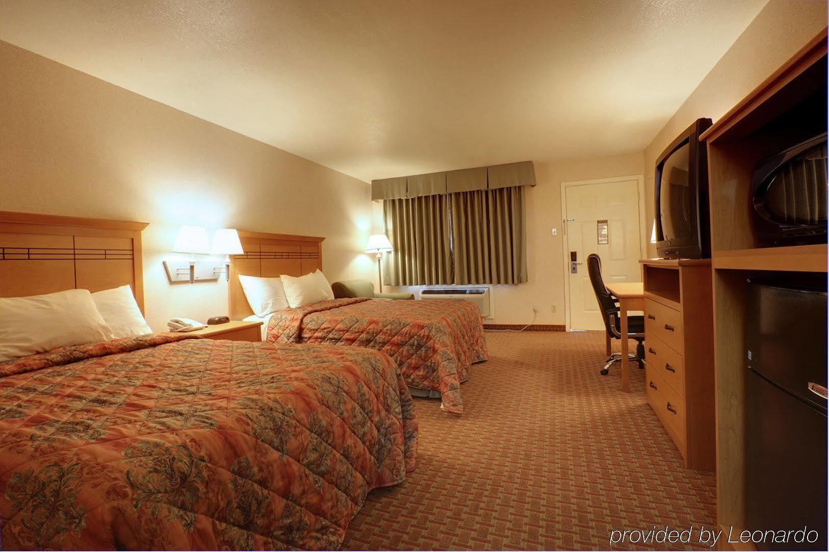 Americas Best Value Inn And Suites Desoto Eksteriør billede